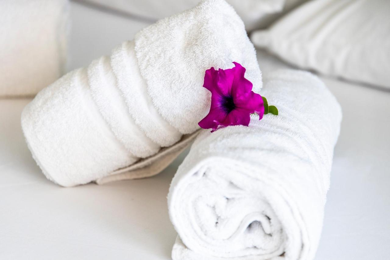 Onites Elegant Suites Skala Potamia  Luaran gambar