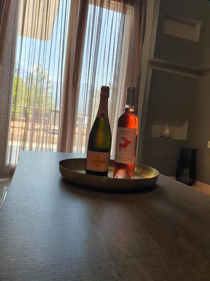 Onites Elegant Suites Skala Potamia  Luaran gambar