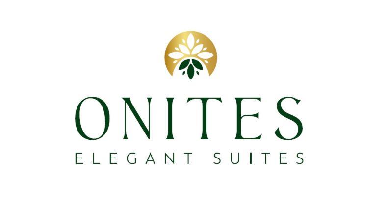 Onites Elegant Suites Skala Potamia  Luaran gambar