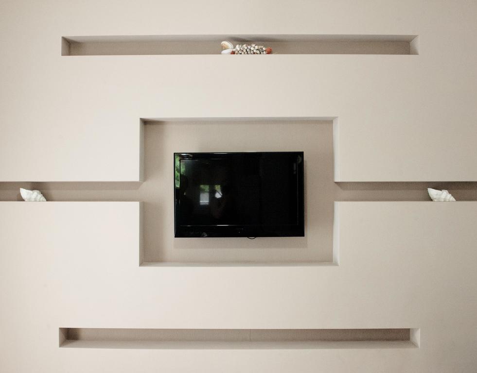 Onites Elegant Suites Skala Potamia  Luaran gambar